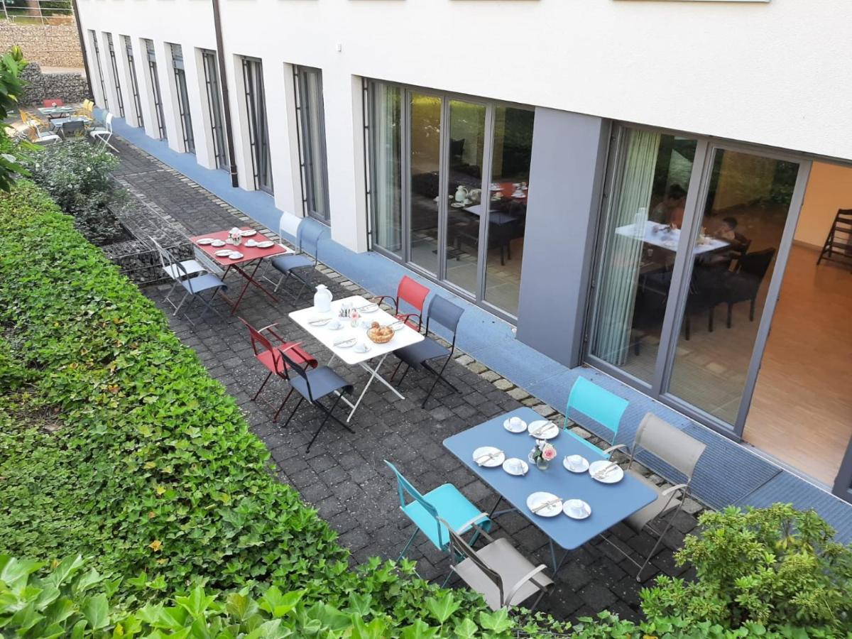 Gasthof Schiller Bei Bamberg Strullendorf Exterior photo