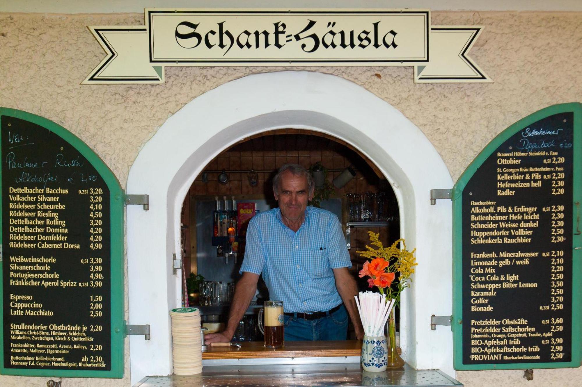 Gasthof Schiller Bei Bamberg Strullendorf Exterior photo