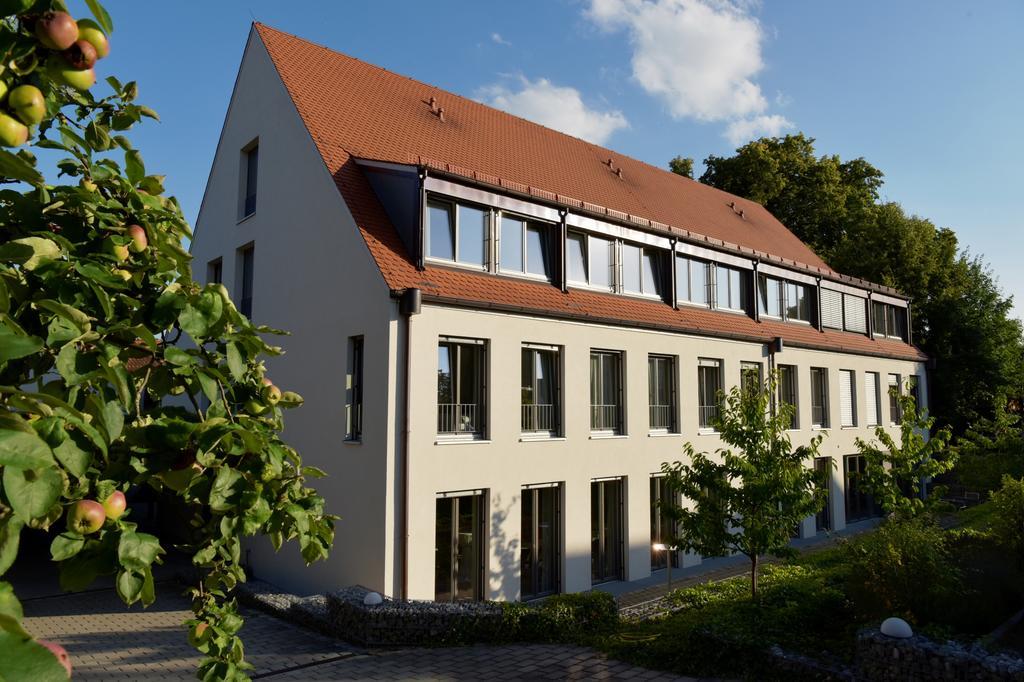 Gasthof Schiller Bei Bamberg Strullendorf Exterior photo
